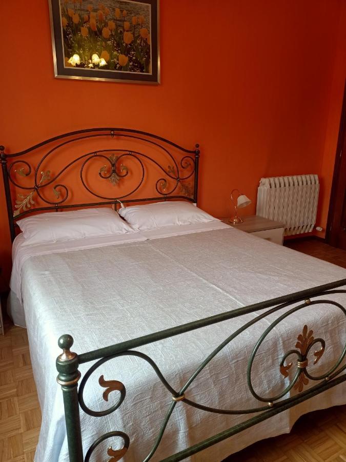 Lily - Storie Del Bosco - Bed and Breakfast San Felice sul Panaro Exteriör bild